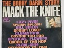 The Bobby Darin Story Mack the Knife Atco SD 33-131 Sealed New