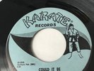 MIKKI FARROW - SET MY HEART AT EASE - KARATE NORTHERN SOUL LISTEN