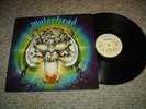MOTORHEAD OVERKILL ORG METAL ROCK GERMAN IMPORT LP ON BRONZE LEMMY