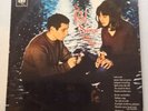 The Paul Simon Song Book Vinyl LP Record 1st Press 1965 BPG 62579