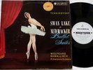 Tchaikovsky Swan Lake/Nutcracker:Sawallisch:Columbia SAX 2285:Orig T/S:NM/NM-