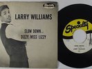 R&B 45 - Larry Williams - Slow Down/Dizzy Miss Lizzy - Specialty - mp3