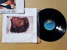 Vintage original 1984 Wham Make It Big Record 33 LP vinyl album Mint CBS