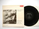 LUDWIG VAN BEETHOVEN - String Quartet, Fugue B-Flat - SUSKE QUARTETT - ETERNA
