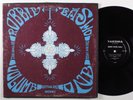 ROBBIE BASHO The Seal Of The Blues Lotus TAKOMA LP mono