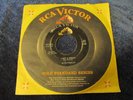 Rare ELVIS PRESLEY I Got a Woman 447-0610 GOLD STANDARD   1959 RCA 45 Rockabilly
