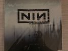 NINE INCH NAILS   original Vinyl 2LP   With Teeth (2005) OOP