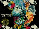 BLUES PILLS - BLISS mint UNPLAYED HEAVY PSYCH ROCK BLUES very RARE