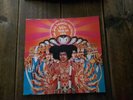 JIMI HENDRIX EXPERIENCE Axis Bold As Love LP 1967 UK 1st  Mono version.