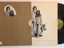 John Lennon & Yoko Ono - Two Virgins - 1968 US 1st Press T-5001 VG++ Ultra Clean