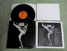 DAVID BOWIE The man who sold the World RCA VICTOR LP + inner sleeve & Poster LSP