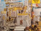 King Gizzard And The Lizard Wizard Mild High Club ?Sketches Of Brunswick East LP