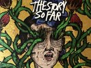 The Story So Far - What You Don't See (LP) (Purple Vinyl) (G-VG/EX)