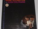 Duke Ellington & John Coltrane Impulse Mono A-30 Record