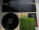 PINK FLOYD DARK SIDE OF THE MOON VINYL RECORD SMAS 1163 ORIGINAL + POSTERS 1973