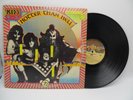 Kiss - Hotter Than Hell - Casablanca NBLP 7006 - Vinyl LP Record 1974 Release EX