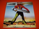 Daniel Janin ? Dinha Mantha's Power ? PSI-X 20706 ? France 1974 ? LP [EX-NM]