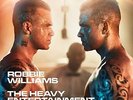 ROBBIE WILLIAMS - HEAVY ENTERTAINMENT SHOW (DLX) (IMPORT) NEW VINYL