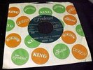 FREDDY KING Now I've Got A Woman NEW BREED R&B SOUL 45 Original on Federal HEAR