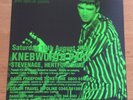 VINTAGE OASIS FROM 1996 PROMO KNEBWORTH  POSTER ORIGINAL NOEL
