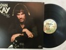 Orig LP Promo John Kay (Steppenwolf) All In Good Time  Blues Southern Rock