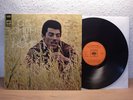 O.C. SMITH - AT HOME 1969  ORIGINAL CBS LP IN MINT CONDITION