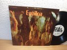 EPSILON SAME LP MINT 1971 ON WHITE BACILLUS TOP KRAUTROCK