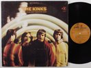 KINKS Are The Village Green Preservation Society REPRISE LP VG+ gatefold