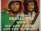 Skatalites w/Sly & Robbie & the Taxi Gang 
