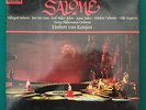 STRAUSS: Salome KARAJAN / Italy EMI 2LP Box Set NM
