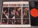 OSCAR PETERSON TRIO/+ ONE CLARK TERRY US SR60975