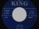 Rockabilly 45 - Trini Lopez - Rock On - King - VG+ mp3