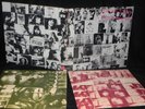 ROLLING STONES EXILE ON MAIN STREET DOUBLE ALBUM DOUBLE JACKET MINT TO NEAR MINT