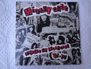 Mötley Crüe Decade of Decadance `81 - `91  2 LP + Poster + Presseinfo