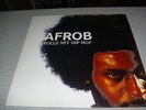 AFROB - Rolle Mit Hip Hop - LTD NUMB (444 ) 2LP Vinyl incl. CD /// Neu & OVP
