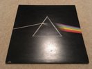 Pink Floyd - Dark Side Of The Moon 12” Vinyl LP. 1974 Harvest SHYL 804 VGC