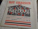 ROY ORBISON SUN LP 1260  AT THE ROCK HOUSE  OOBY DOOBY/MEAN LITTLE MAMA AND MORE