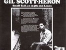 Gil Scott-Heron - Small Talk at 125th and Lenox