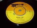 TENNORS Reggae girl /CLIVE ALL STARS Donkey trot Big Shot SKINHEAD CLASSIC