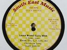 Glen Brown/Welton Irie 