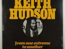 Keith Hudson 