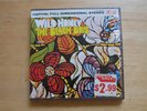 Beach Boys-Wild Honey U.S. Reel To Reel Tape Capitol Y1T 2859 Sealed