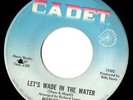 soul northern soul pocorn Marlena Shaw Lets wade in the water