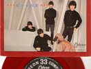 BEATLES - BAD BOY EP  JAPAN ODEON OP-4251  7