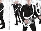 `SATRIANI,JOE`-WHAT HAPPENS NEXT  (US IMPORT)  VINYL LP NEW