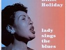 Billy Holiday - Lady Sings The Blues [New Vinyl LP] UK - Import