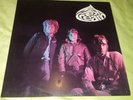CREAM Fresh Cream LP Reaction 1966 Mono UK 1st Press - A1 - B1 593001