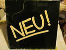 NEU: '75 ORIG GERMAN green BRAIN KRAUT PROG PSYCH Harmonia Cluster Kraftwerk