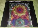 Monument - 'The First Monument' 1971 Beacon Records 1st press A-1 B-1 LP BEAS 15