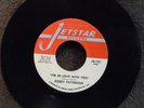 northern soul BOBBY PATTERSON I'm In Love With You  JETSTAR 121 M- listen